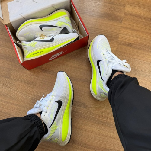Nike ZoomX Vomero 18 – Masculino