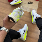 Nike ZoomX Vomero 18 – Masculino