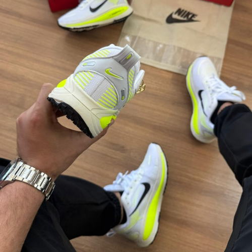 Nike ZoomX Vomero 18 – Masculino