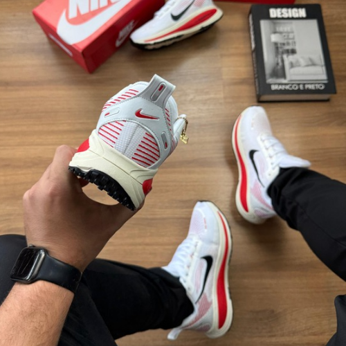 Nike ZoomX Vomero 18 – Masculino