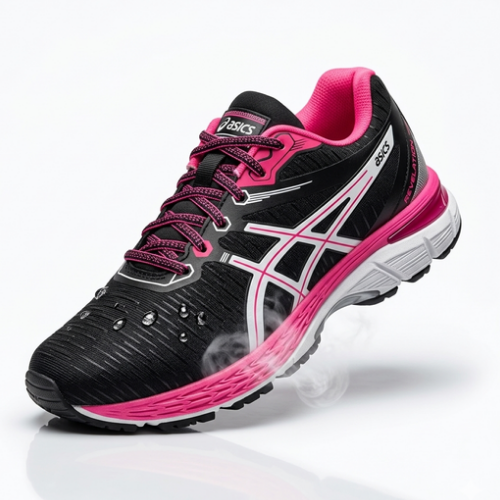 ASICS Gel Revelation (masculino e feminino)