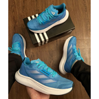ADIDAS DURAMO – PERFORMANCE E CONFORTO PARA O DIA A DIA