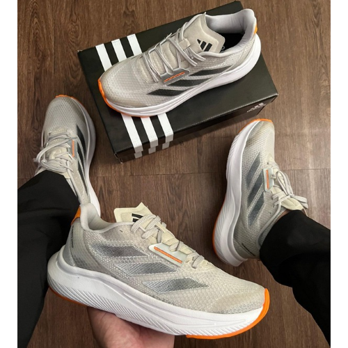 ADIDAS DURAMO – PERFORMANCE E CONFORTO PARA O DIA A DIA