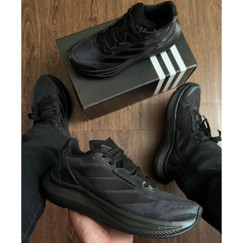 ADIDAS DURAMO – PERFORMANCE E CONFORTO PARA O DIA A DIA