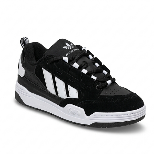 ADIDAS 2000 – ESTILO URBANO COM CONFORTO E ATITUDE