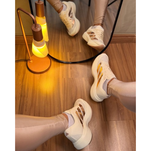 ADIDAS ADIZERO BOSTON PREMIUM – PERFORMANCE, LEVEZA E PRECISÃO