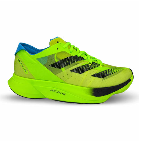 Tênis Adidas Adizero Nova Cor