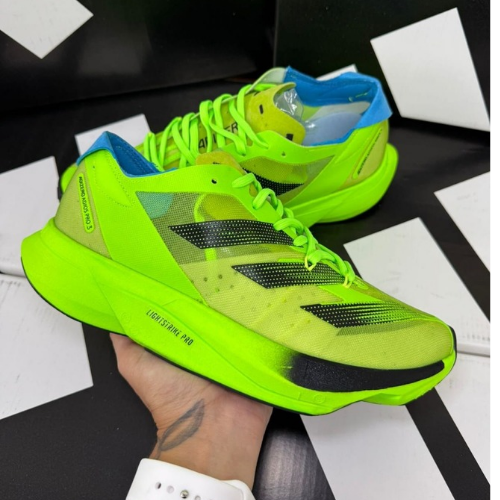 Tênis Adidas Adizero Nova Cor