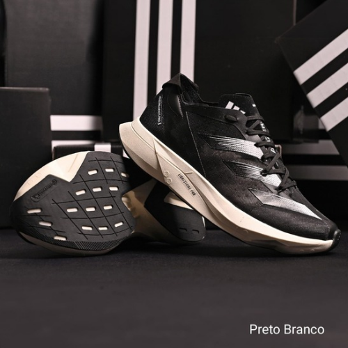 Tênis Adidas Adizero Nova Cor