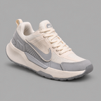 Tênis Nike Branco-Gelo Creme