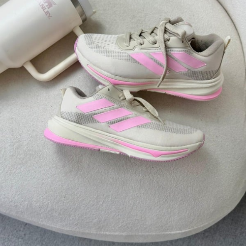 Tênis Adidas Supernova – Cor Rosa