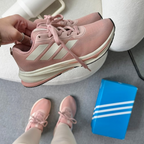 Tênis Adidas Supernova – Cor Rosa