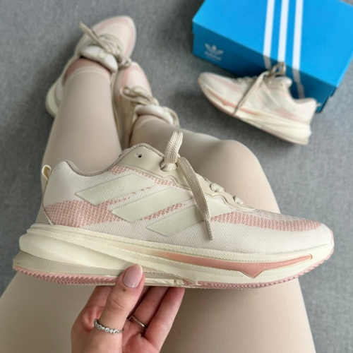 Tênis Adidas Supernova – Cor Rosa