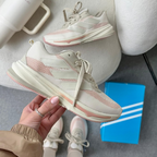 Tênis Adidas Supernova – Cor Rosa