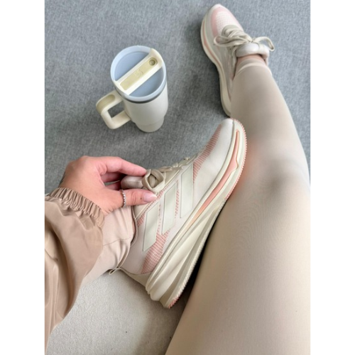 Tênis Adidas Supernova – Cor Rosa