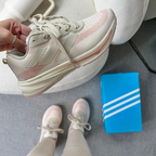 Tênis Adidas Supernova – Cor Rosa