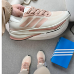 Tênis Adidas Supernova – Cor Rosa