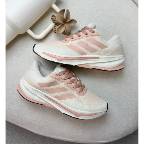 Tênis Adidas Supernova – Cor Rosa