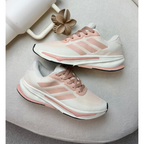 Tênis Adidas Supernova – Cor Rosa
