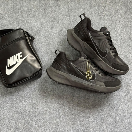 Tênis Nike Air Max Super Luxo