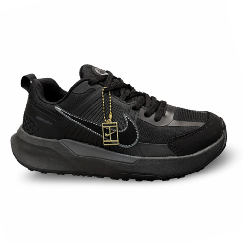 Tênis Nike Air Max Super Luxo