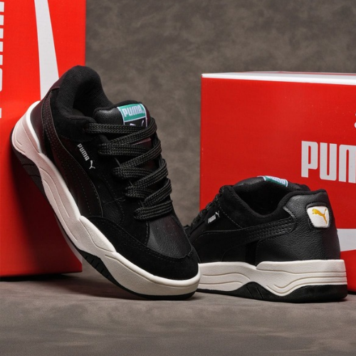 Tênis Puma 180 – Linha Premium