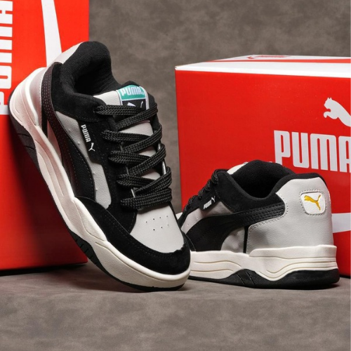 Tênis Puma 180 – Linha Premium