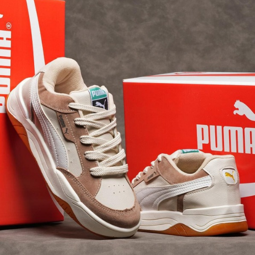 Tênis Puma 180 – Linha Premium