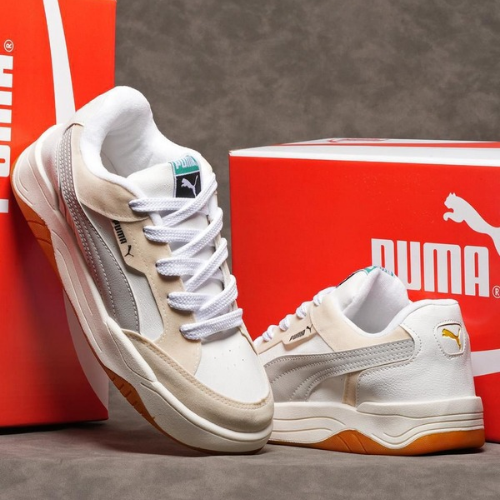 Tênis Puma 180 – Linha Premium