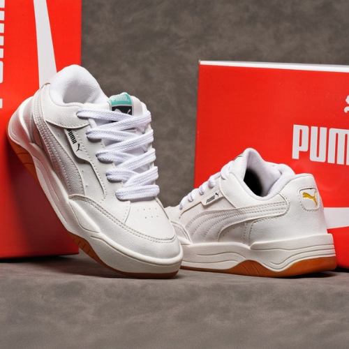 Tênis Puma 180 – Linha Premium