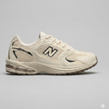 Tênis New Balance 530 – Linha Premium Bege-Cinza