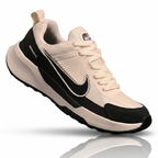 Tênis Nike Air Max Super Luxo Preto/Creme