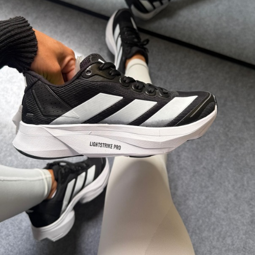 Tênis Adidas Adizero Boston 13 – Linha Premium