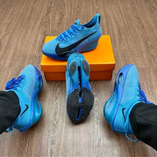 Nike Alphafly 3 Masculino