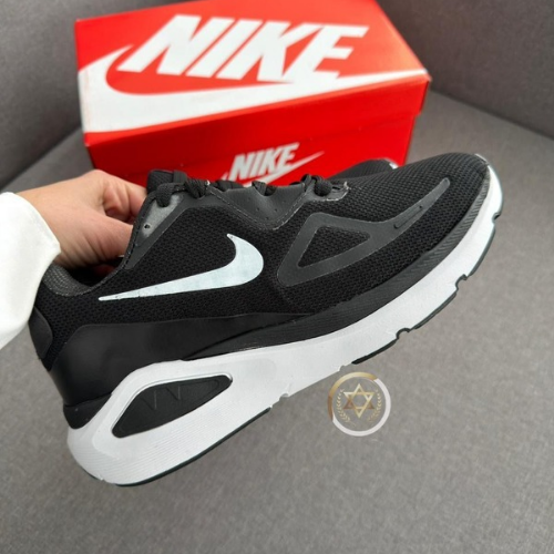 Nike Structure Masculino — Linha Premium
