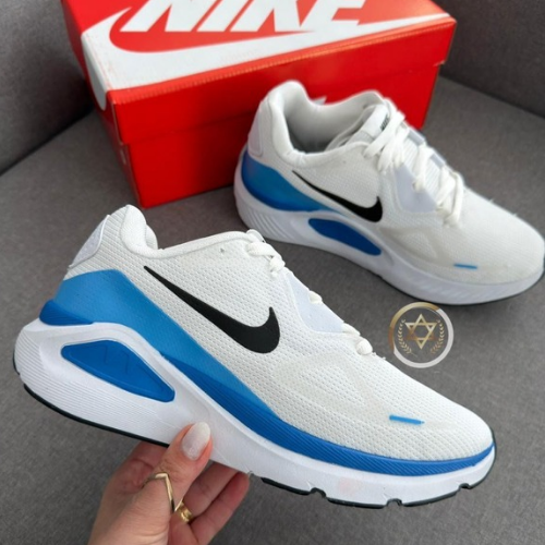 Nike Structure Masculino — Linha Premium