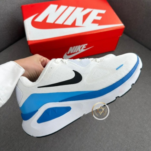 Nike Structure Masculino — Linha Premium