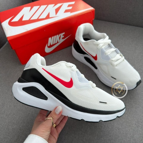 Nike Structure Masculino — Linha Premium