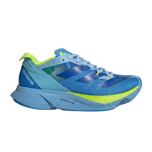 Adidas Adizero Adios Pro 3 — Linha Premium