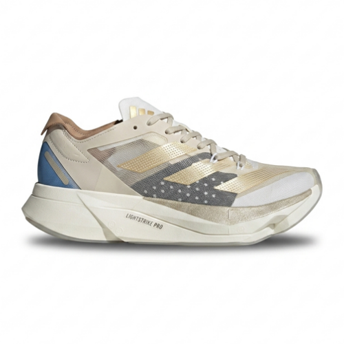 Adidas Adizero Adios Pro 3 - OFF DOURADO