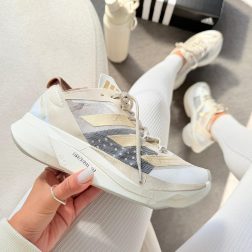 Adidas Adizero Adios Pro 3 - OFF DOURADO