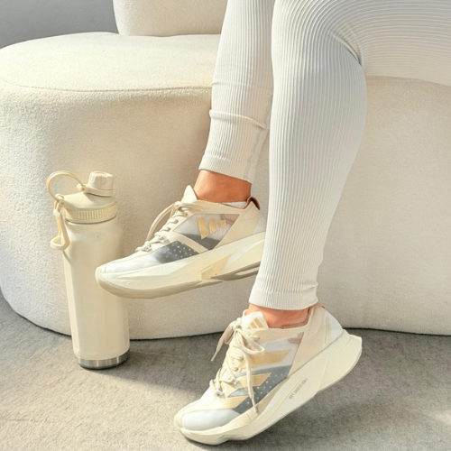 Adidas Adizero Adios Pro 3 - OFF DOURADO