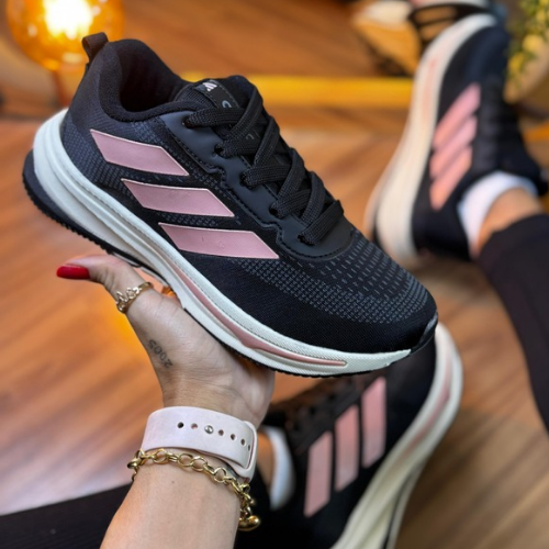 Adidas Supernova Feminino - Novas Cores