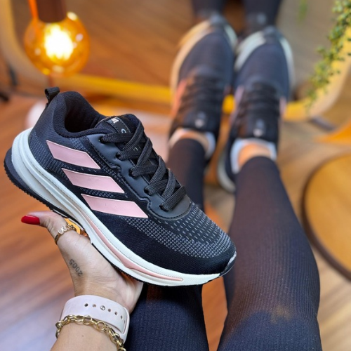 Adidas Supernova Feminino - Novas Cores