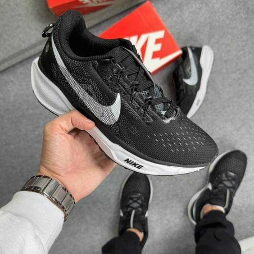 Tênis Nike Pegasus Trail – Preto/Branco
