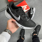 Tênis Nike Pegasus Trail – Preto/Branco