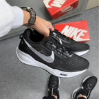 Tênis Nike Pegasus Trail – Preto/Branco