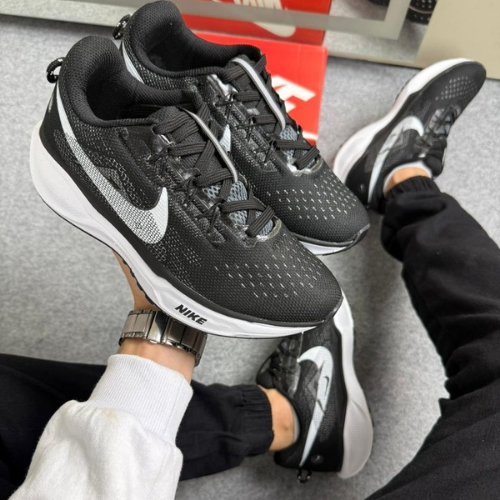 Tênis Nike Pegasus Trail – Preto/Branco