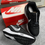 Tênis Nike Pegasus Trail – Preto/Branco