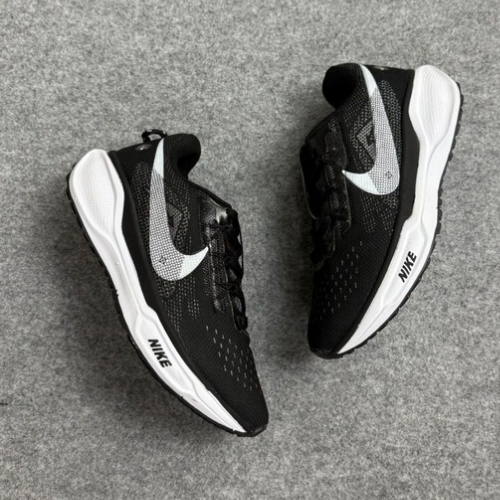 Tênis Nike Pegasus Trail – Preto/Branco